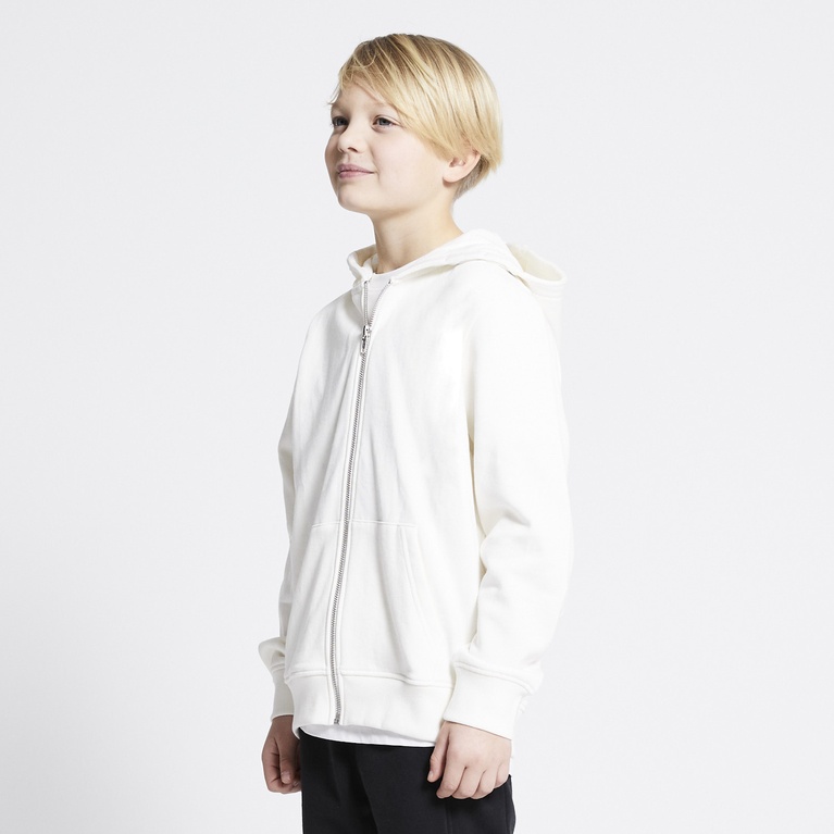 Zip hood "Tom star" Zip hood "Tom star"